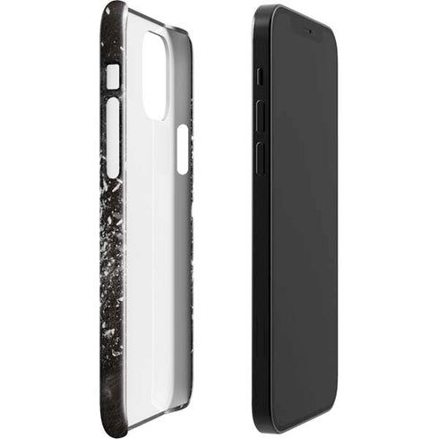 NHL Vegas Golden Knights Frozen iPhone 12 Mini Lite Case