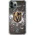 NHL Vegas Golden Knights Frozen iPhone 12 Pro Clear Case