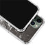 NHL Vegas Golden Knights Frozen iPhone 12 Pro Clear Case