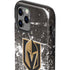 NHL Vegas Golden Knights Frozen iPhone 12 Pro Impact Case