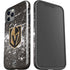 NHL Vegas Golden Knights Frozen iPhone 12 Pro Impact Case