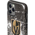 NHL Vegas Golden Knights Frozen iPhone 12 Pro Max Impact Case