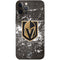 NHL Vegas Golden Knights Frozen iPhone 12 Pro Max Skin
