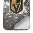 NHL Vegas Golden Knights Frozen iPhone 12 Pro Max Skin