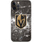 NHL Vegas Golden Knights Frozen iPhone 12 Pro Skin