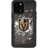 NHL Vegas Golden Knights Frozen iPhone 12 Pro Waterproof Case