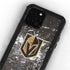 NHL Vegas Golden Knights Frozen iPhone 12 Pro Waterproof Case