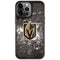 NHL Vegas Golden Knights Frozen iPhone 13 Pro Cargo Case