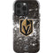 NHL Vegas Golden Knights Frozen iPhone 13 Pro Impact Case