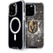 NHL Vegas Golden Knights Frozen iPhone 13 Pro MagSafe Case