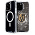 NHL Vegas Golden Knights Frozen iPhone 13 Pro MagSafe Case
