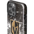 NHL Vegas Golden Knights Frozen iPhone 13 Pro Max Impact Case