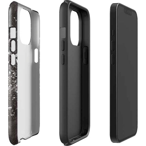 NHL Vegas Golden Knights Frozen iPhone 13 Pro Max Impact Case