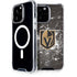 NHL Vegas Golden Knights Frozen iPhone 13 Pro Max MagSafe Case