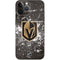 NHL Vegas Golden Knights Frozen iPhone 13 Pro Max Skin
