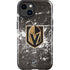 NHL Vegas Golden Knights Frozen iPhone 15 Plus Impact Case