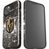 NHL Vegas Golden Knights Frozen iPhone 15 Plus Impact Case