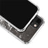 NHL Vegas Golden Knights Frozen iPhone 14 Plus Clear Case