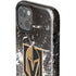 NHL Vegas Golden Knights Frozen iPhone 15 Impact Case