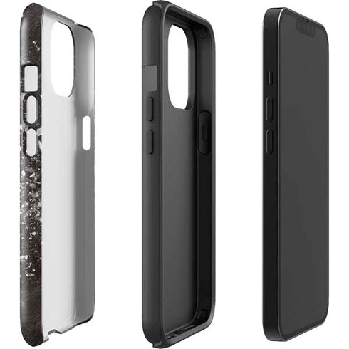 NHL Vegas Golden Knights Frozen iPhone 14 Impact Case