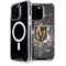 NHL Vegas Golden Knights Frozen iPhone 14 Pro MagSafe Case