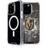 NHL Vegas Golden Knights Frozen iPhone 14 Pro MagSafe Case