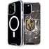 NHL Vegas Golden Knights Frozen iPhone 14 Pro Max MagSafe Case