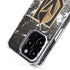 NHL Vegas Golden Knights Frozen iPhone 14 Pro Max MagSafe Case