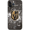NHL Vegas Golden Knights Frozen iPhone 14 Pro Max Skin