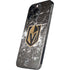 NHL Vegas Golden Knights Frozen iPhone 14 Pro Max Skin