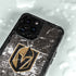 NHL Vegas Golden Knights Frozen iPhone 14 Pro Max Waterproof Case