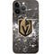 NHL Vegas Golden Knights Frozen iPhone 15 Pro Skin