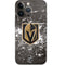 NHL Vegas Golden Knights Frozen iPhone 14 Pro Skin