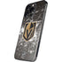 NHL Vegas Golden Knights Frozen iPhone 14 Pro Skin