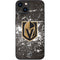 NHL Vegas Golden Knights Frozen iPhone 14 Skin