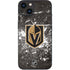 NHL Vegas Golden Knights Frozen iPhone 14 Skin