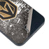 NHL Vegas Golden Knights Frozen iPhone 14 Skin