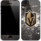NHL Vegas Golden Knights Frozen iPhone 5/5s/5SE Skin