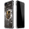 NHL Vegas Golden Knights Frozen iPhone 7/8 Plus Clear Case