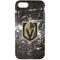 NHL Vegas Golden Knights Frozen iPhone 7 Pro Case
