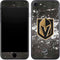 NHL Vegas Golden Knights Frozen iPhone 7 Skin