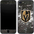 NHL Vegas Golden Knights Frozen iPhone 7 Skin