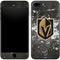 NHL Vegas Golden Knights Frozen iPhone 8 Plus Skin