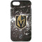 NHL Vegas Golden Knights Frozen iPhone 8 Pro Case