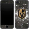 NHL Vegas Golden Knights Frozen iPhone 8 Skin