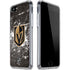 NHL Vegas Golden Knights Frozen iPhone SE (2nd & 3rd Gen) Clear Case