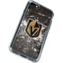 NHL Vegas Golden Knights Frozen iPhone SE (2nd & 3rd Gen) Clear Case