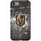 NHL Vegas Golden Knights Frozen iPhone SE (2nd & 3rd Gen) Pro Case
