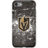 NHL Vegas Golden Knights Frozen iPhone SE (2nd & 3rd Gen) Pro Case