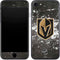 NHL Vegas Golden Knights Frozen iPhone SE (2nd & 3rd Gen) Skin